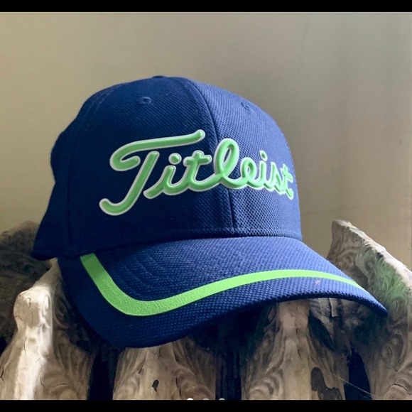 Titleist Other - Men’s Titleist hat.